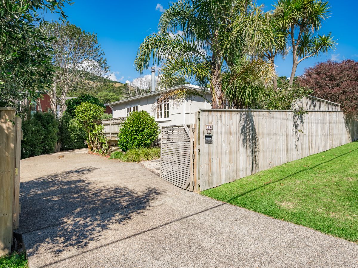 99a Ruapehu Street, Paraparaumu, Kapiti Coast, Wellington - Photo 3