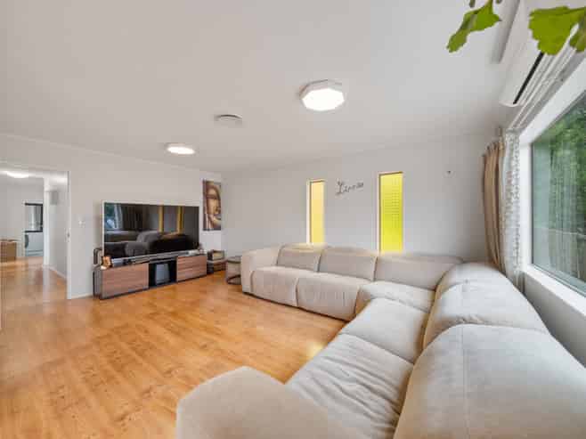 46A Cambrian Street, Churton Park