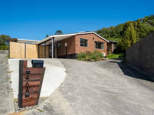 46A Cambrian Street, Churton Park