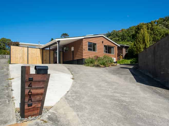 46A Cambrian Street, Churton Park