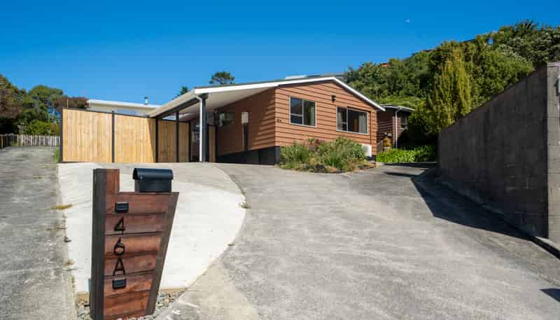 46A Cambrian Street, Churton Park