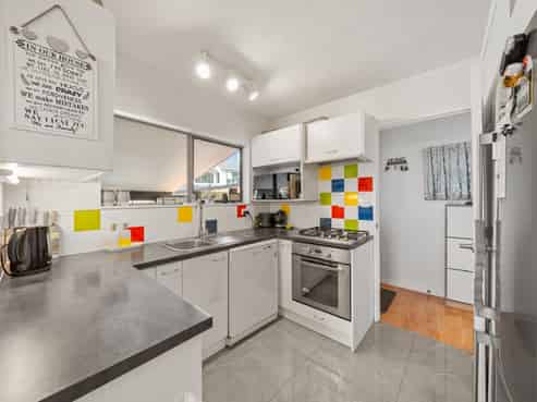 46A Cambrian Street, Churton Park