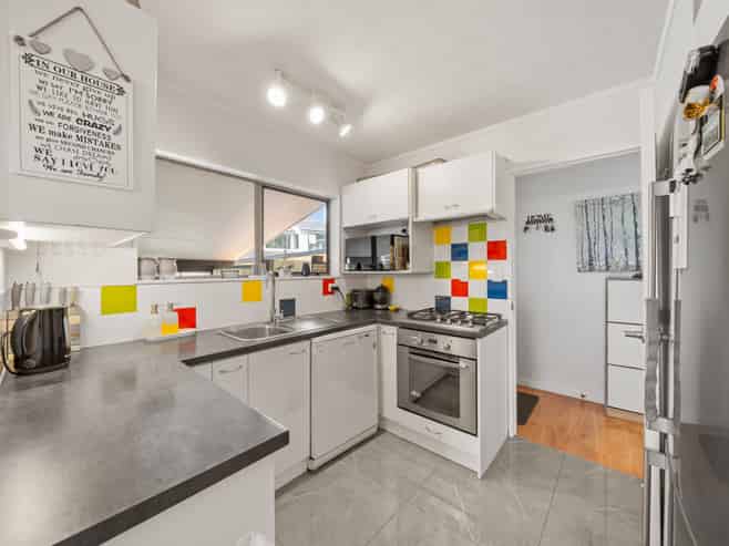 46A Cambrian Street, Churton Park