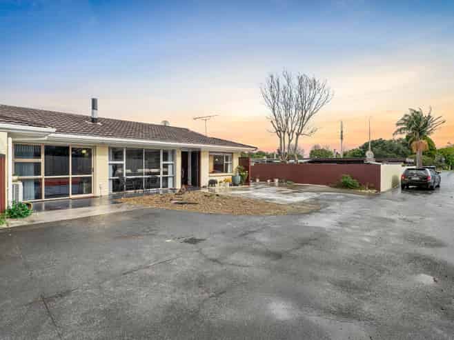 1/494 Great South Road, Papatoetoe