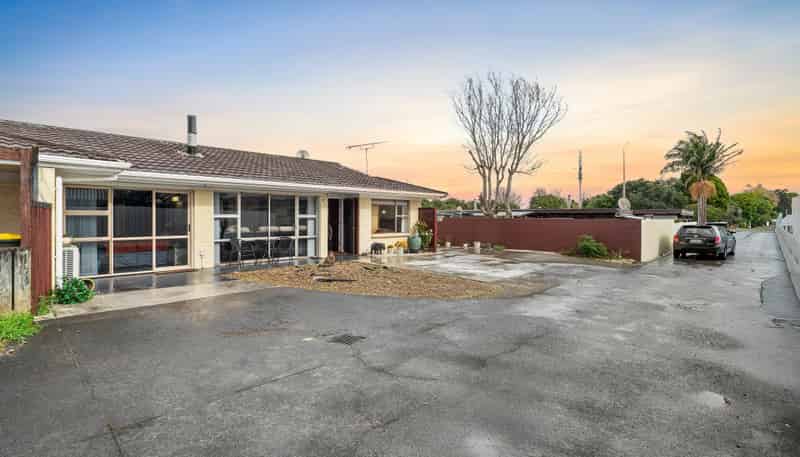 1/494 Great South Road, Papatoetoe