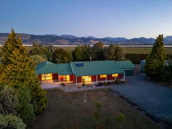 71 Bartlett Road, Hope