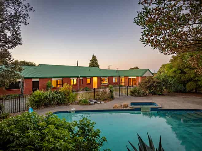 71 Bartlett Road, Hope