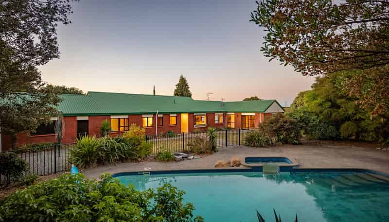 71 Bartlett Road, Hope