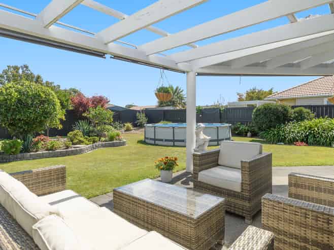 5 Ocean Crest, Papamoa