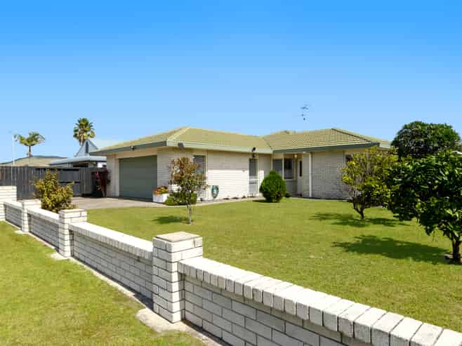 5 Ocean Crest, Papamoa