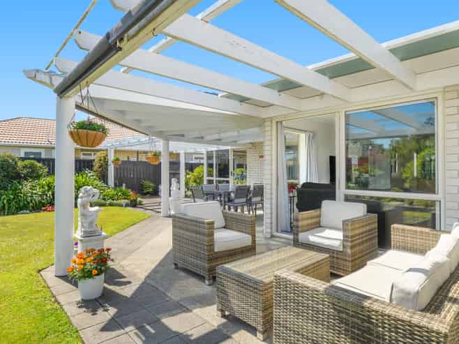 5 Ocean Crest, Papamoa