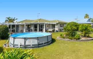 5 Ocean Crest, Papamoa