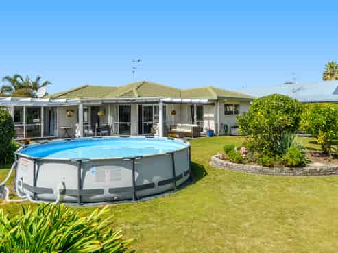 5 Ocean Crest, Papamoa