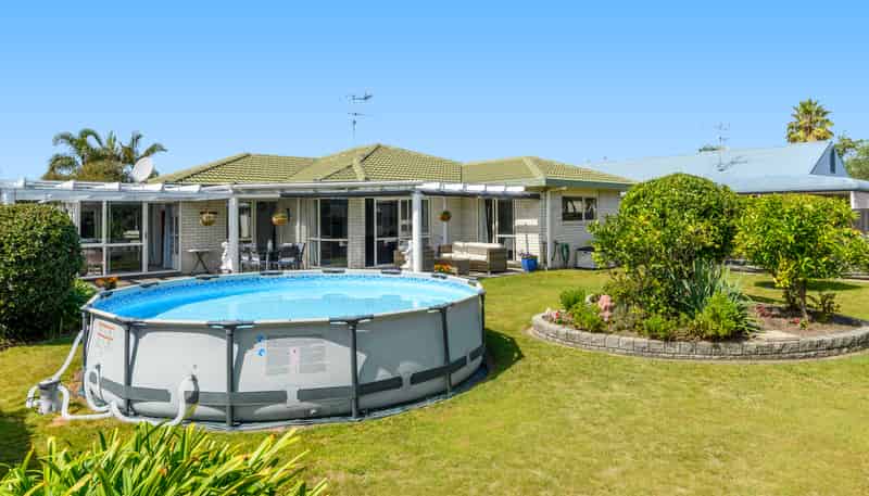 5 Ocean Crest, Papamoa