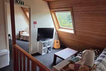 518 Linwood Avenue, Woolston