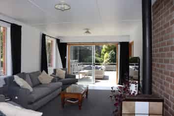 698 Mangaoapa Road, Matau