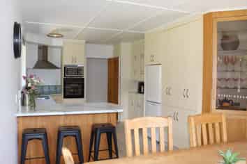 698 Mangaoapa Road, Matau