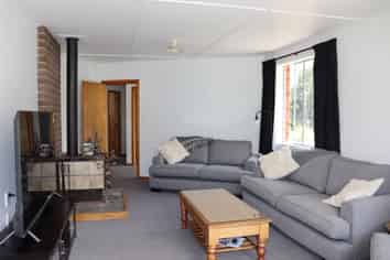 698 Mangaoapa Road, Matau