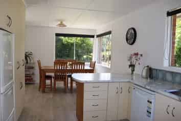 698 Mangaoapa Road, Matau