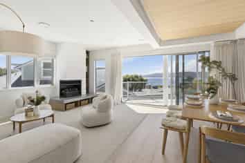 75 Dundas Street, Seatoun