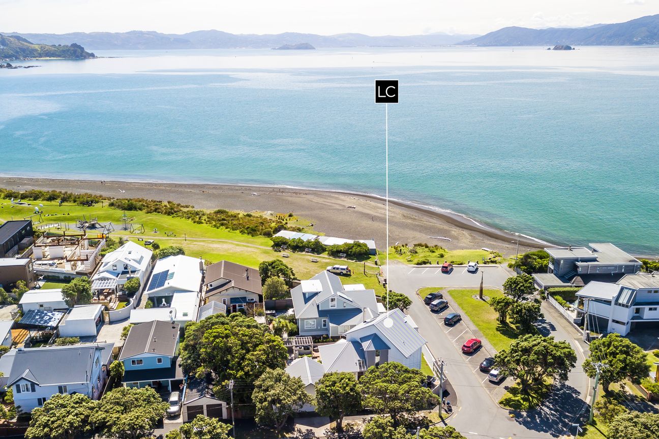 SEASIDE SANCTUARY, SUN AND SPACE - Vista 5