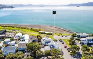 75 Dundas Street, Seatoun
