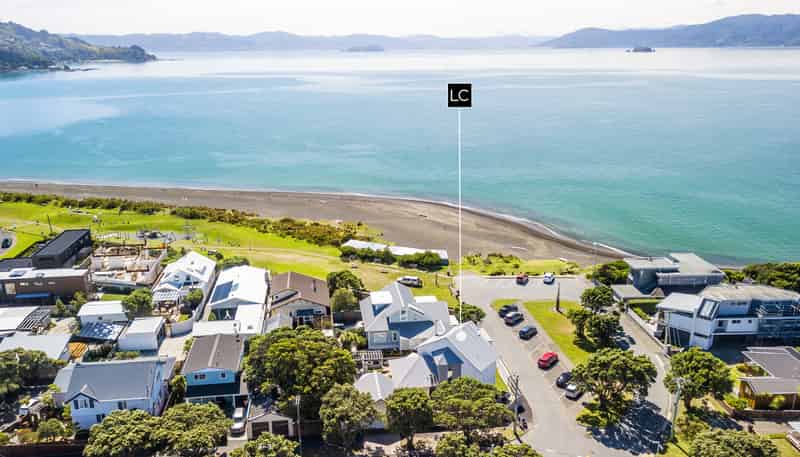 75 Dundas Street, Seatoun