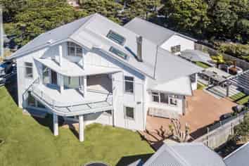 75 Dundas Street, Seatoun