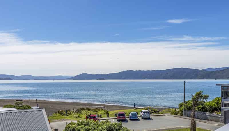 75 Dundas Street, Seatoun
