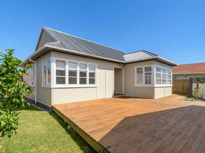 43B Twentieth Avenue, Tauranga South