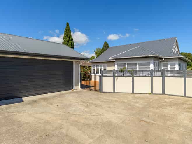 43B Twentieth Avenue, Tauranga South