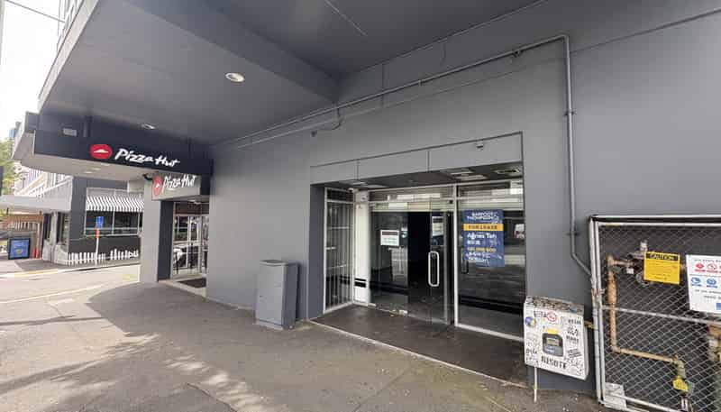 58B Hobson Street, Auckland Central