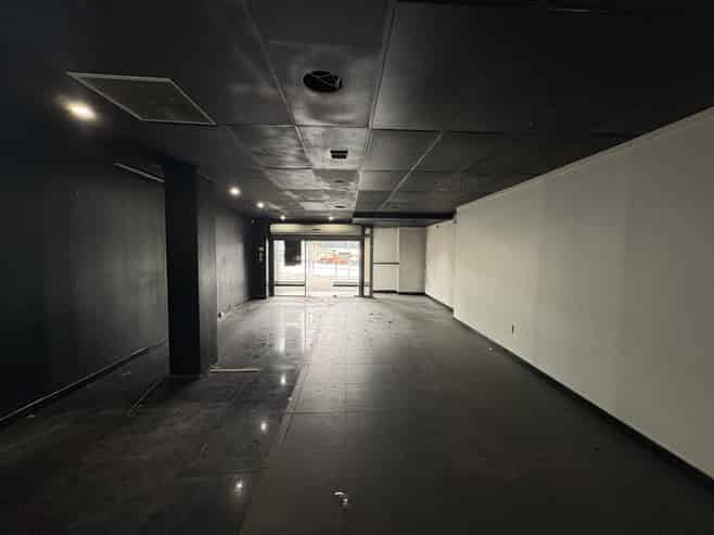 Steps from Skycity – Retail for lease