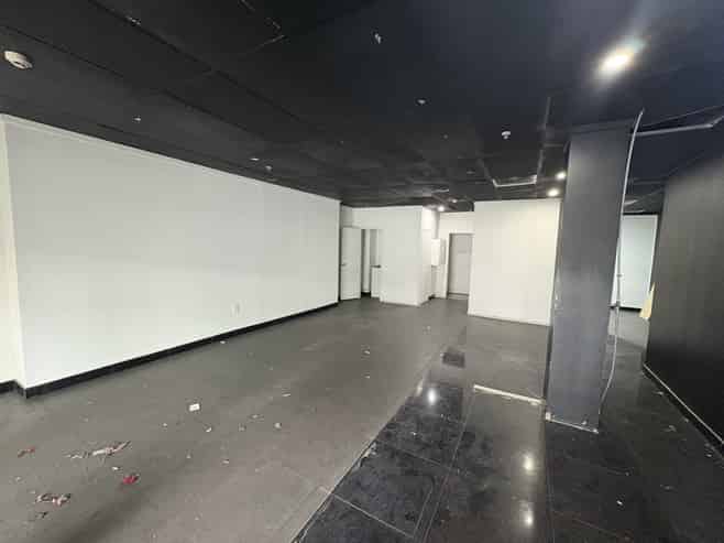 Steps from Skycity – Retail for lease