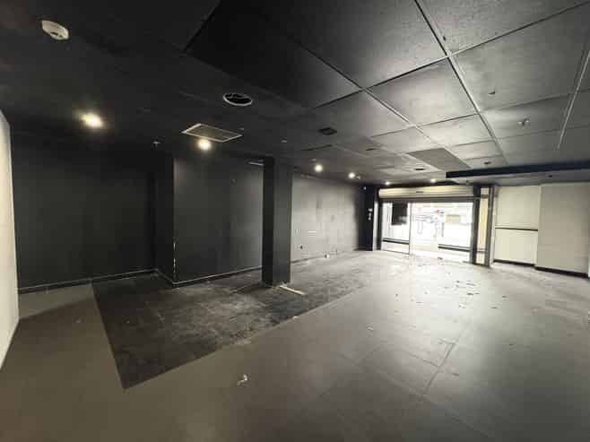 Steps from Skycity – Retail for lease