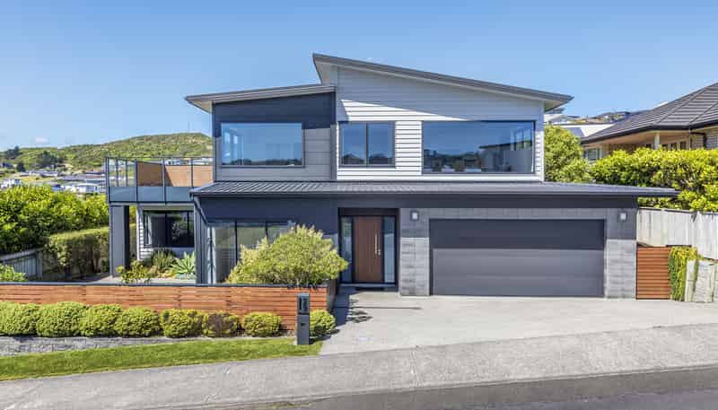 29 John Burke Drive, Aotea