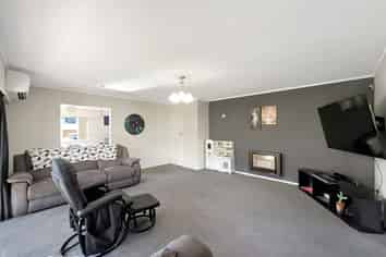 6 Caulfield Place, Awapuni