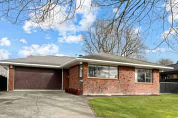 6 Caulfield Place, Awapuni