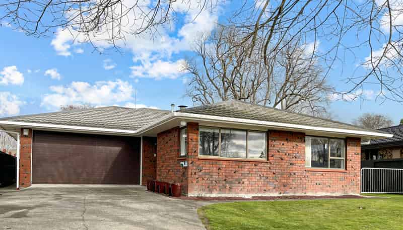 6 Caulfield Place, Awapuni