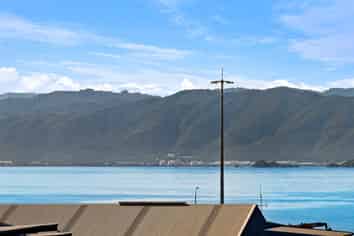 4A/163 Thorndon Quay, Pipitea