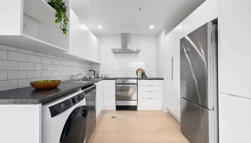 4A/163 Thorndon Quay, Pipitea