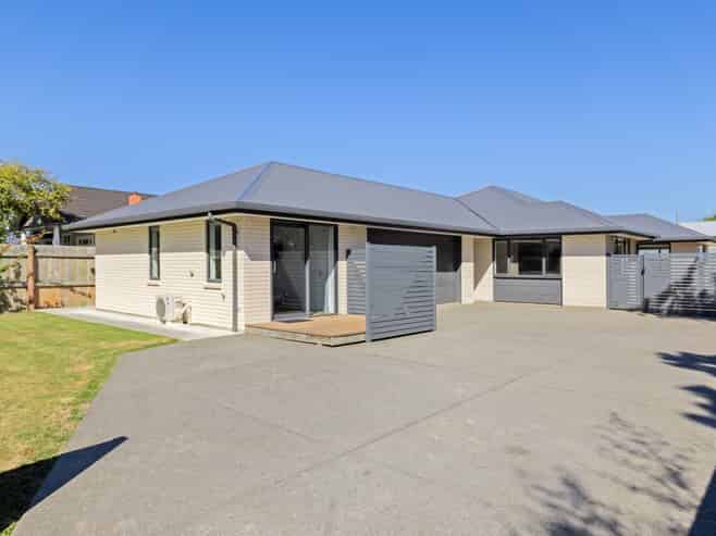 14 Eltham Road, Blenheim