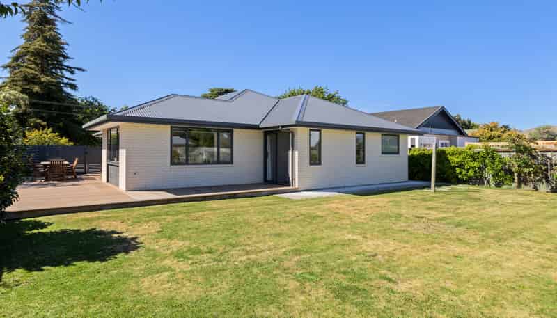 14 Eltham Road, Blenheim Central