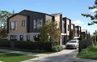 1-7/78 Cook Street, Howick