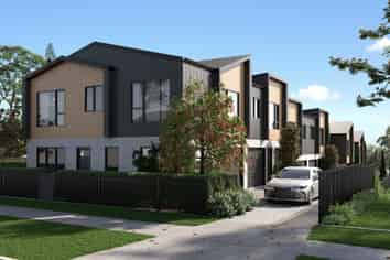 1-7/78 Cook Street, Howick