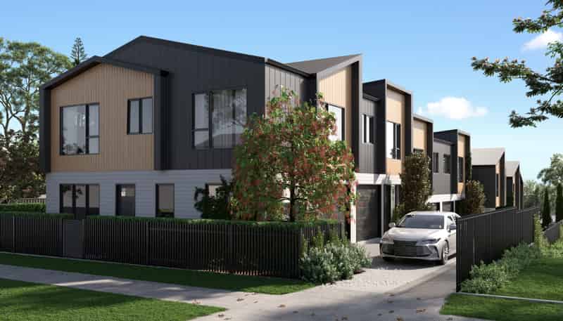 1-7/78 Cook Street, Howick