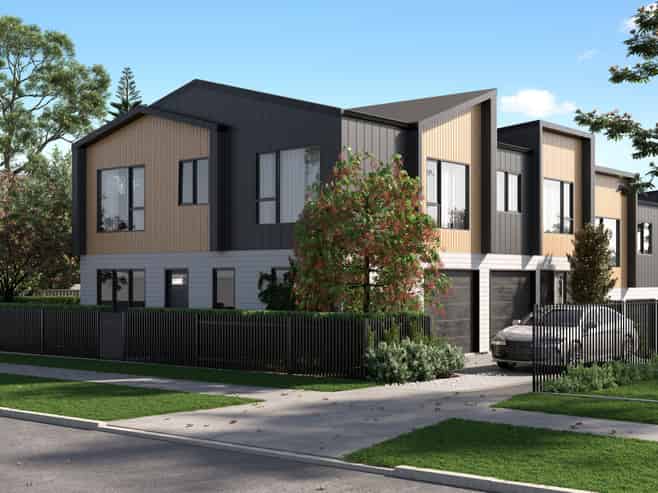 1-7/78 Cook Street, Howick