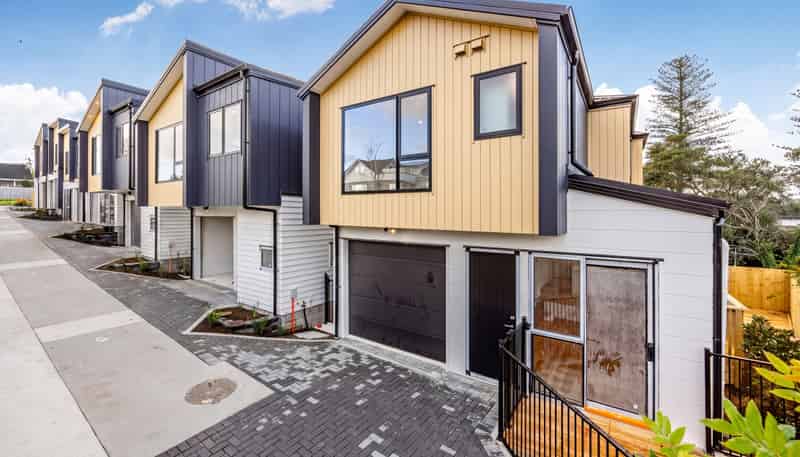 3/78 Cook Street, Howick