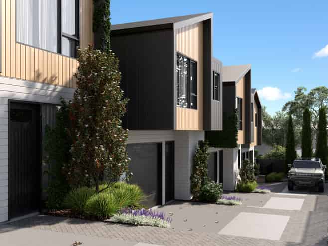 1-7/78 Cook Street, Howick