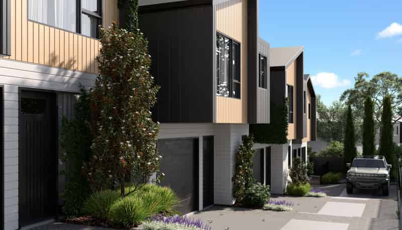 1-7/78 Cook Street, Howick